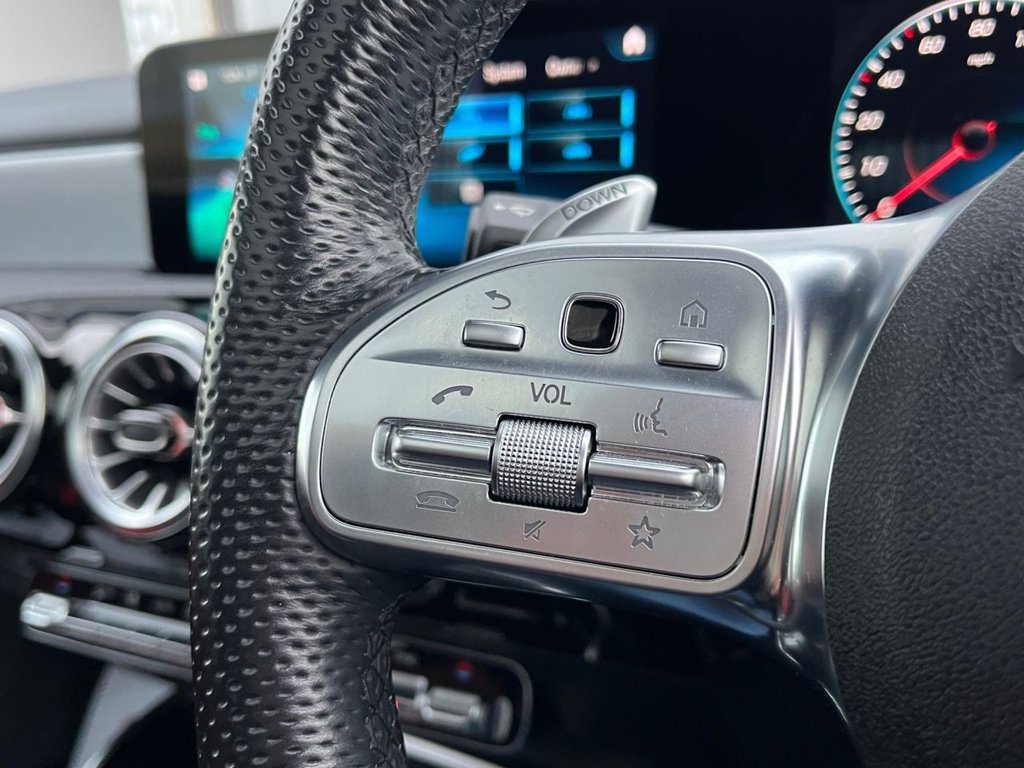 Used Mercedes-Benz A-Class 2021 for sale - 76751357: Photo 28