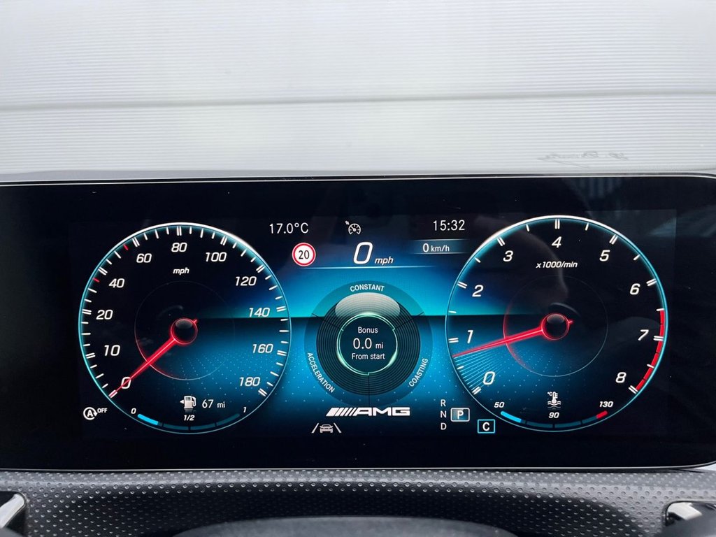 Used Mercedes-Benz A-Class 2021 for sale - 76751357: Photo 32