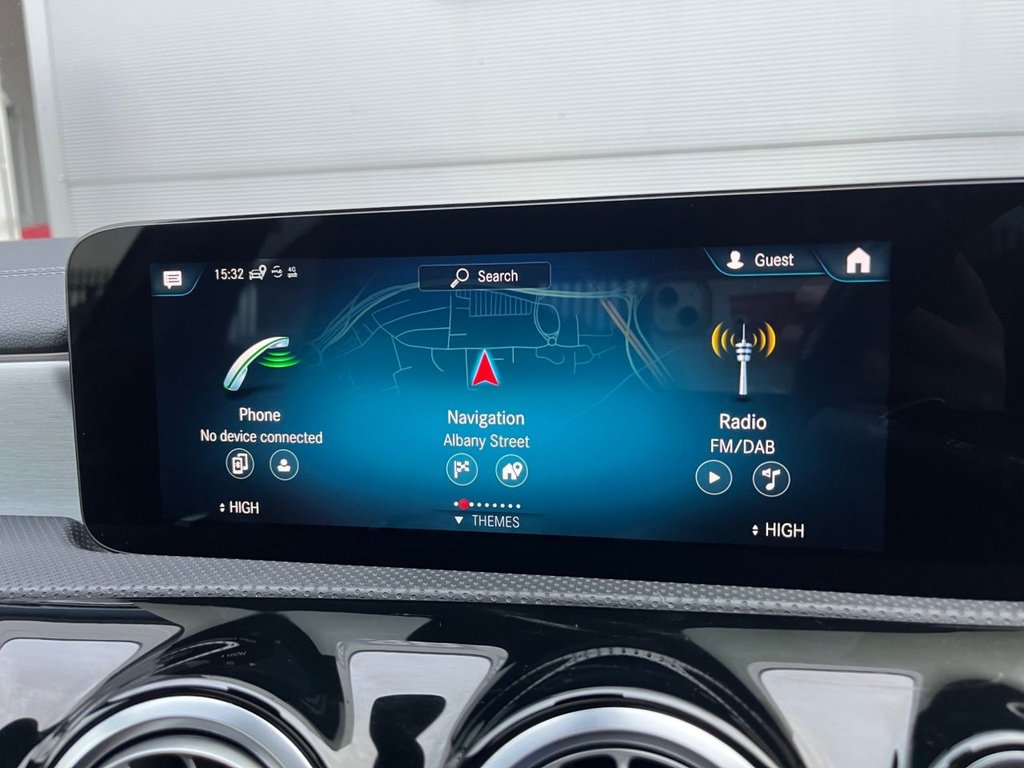 Used Mercedes-Benz A-Class 2021 for sale - 76751357: Photo 33