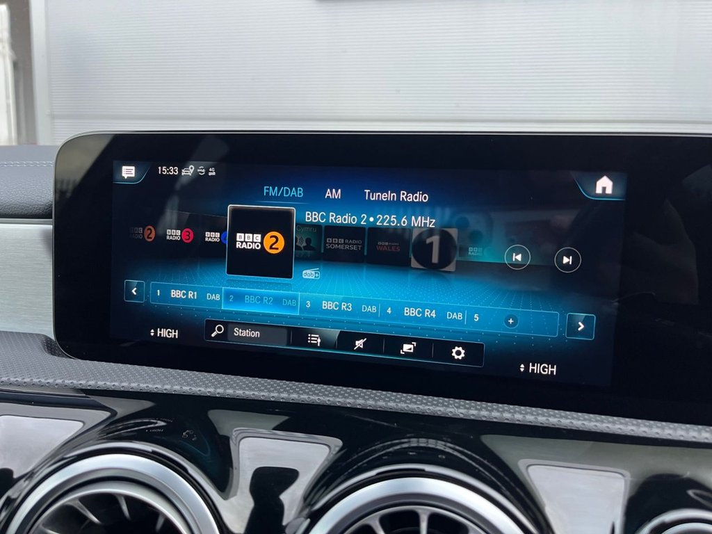 Used Mercedes-Benz A-Class 2021 for sale - 76751357: Photo 34