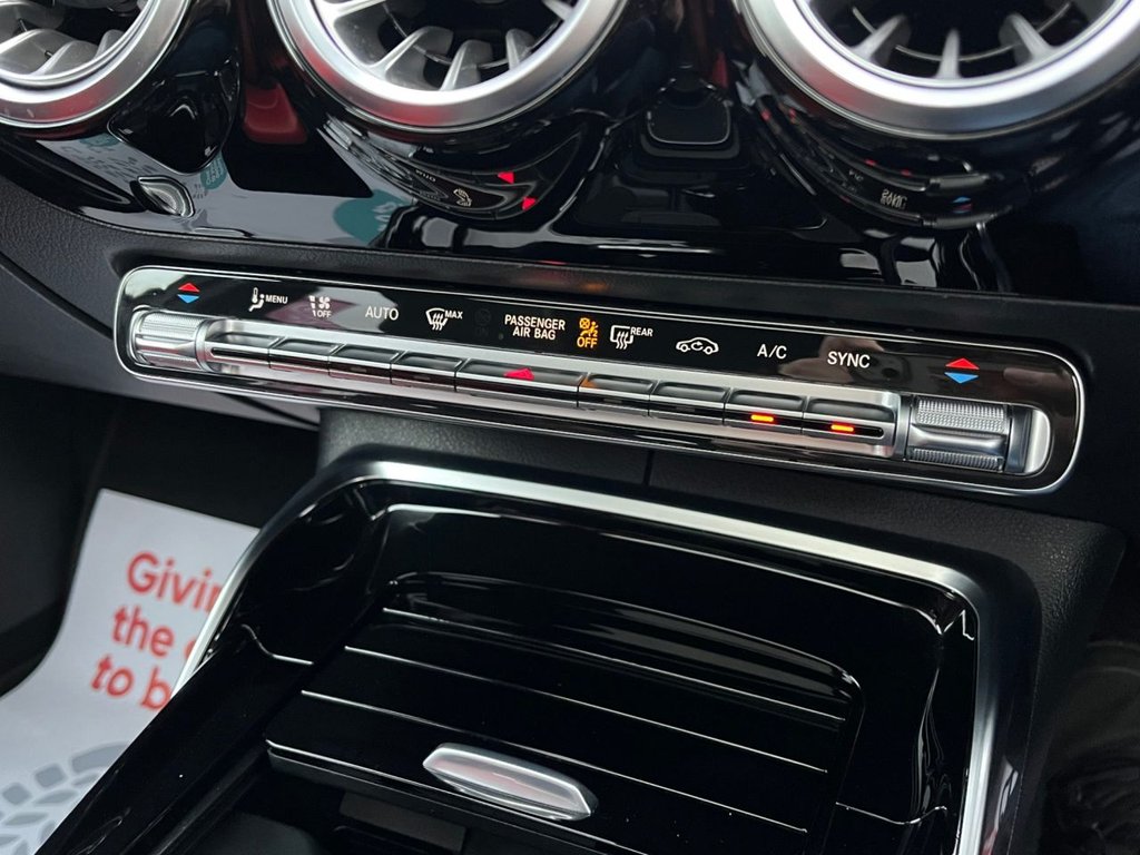 Used Mercedes-Benz A-Class 2021 for sale - 76751357: Photo 35