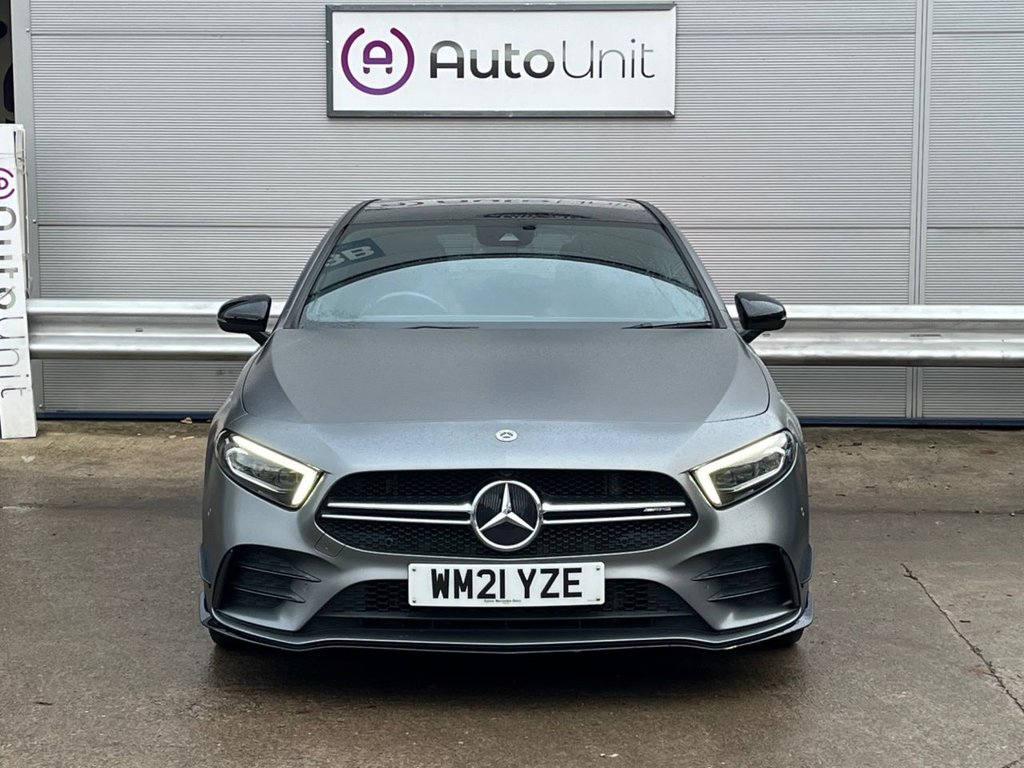 Used Mercedes-Benz A-Class 2021 for sale - 76751357: Photo 38