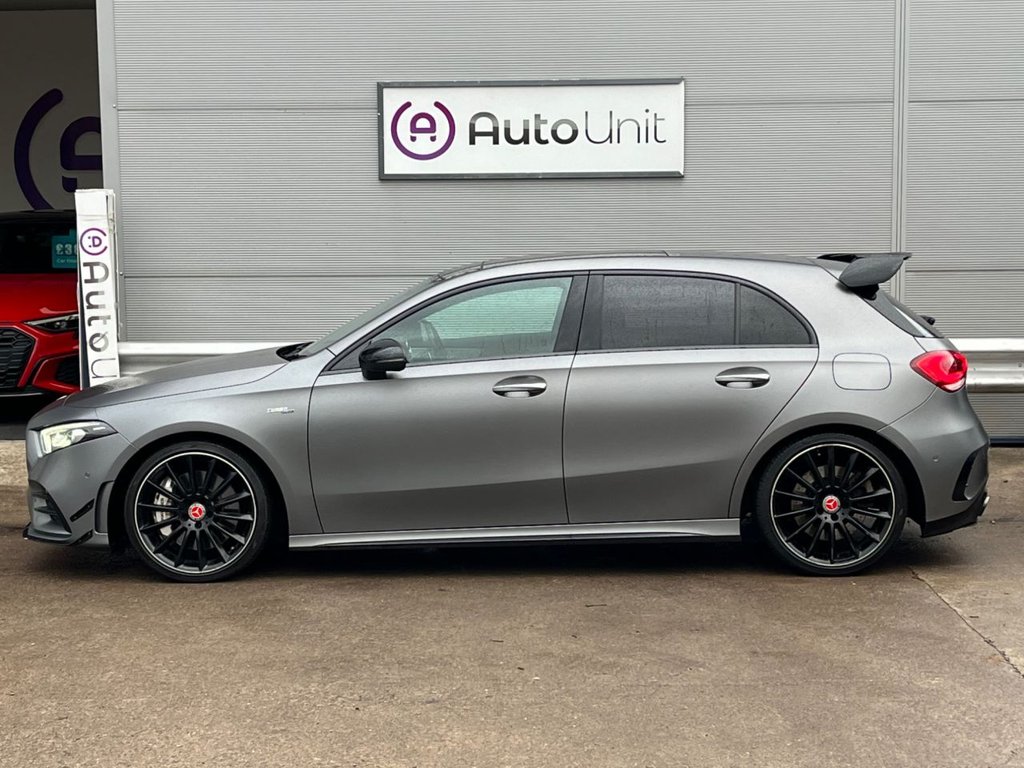 Used Mercedes-Benz A-Class 2021 for sale - 76751357: Photo 39