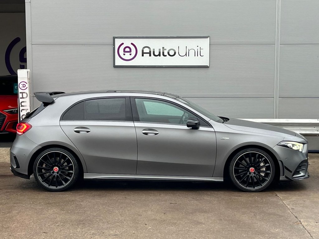 Used Mercedes-Benz A-Class 2021 for sale - 76751357: Photo 40