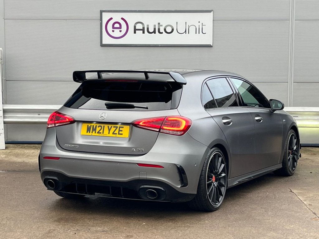 Used Mercedes-Benz A-Class 2021 for sale - 76751357: Photo 6