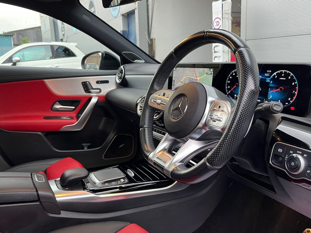 Used Mercedes-Benz A-Class 2021 for sale - 76751357: Photo 8