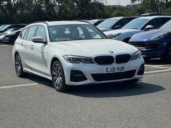 Used BMW 3 Series 2021 for sale - 79245388: Photo