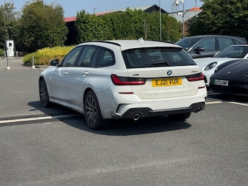 Used BMW 3 Series 2021 for sale - 79245388: Photo