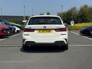 Used BMW 3 Series 2021 for sale - 79245388: Photo