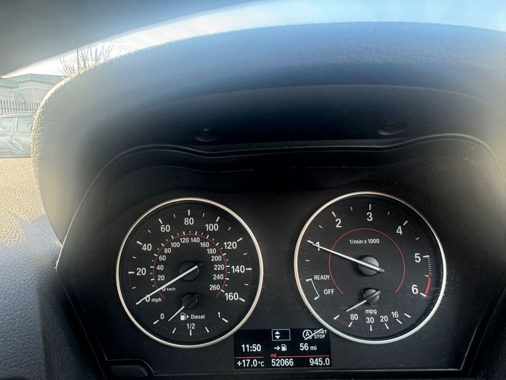 Used BMW 1 Series 2017 for sale - 76570258: Photo 10