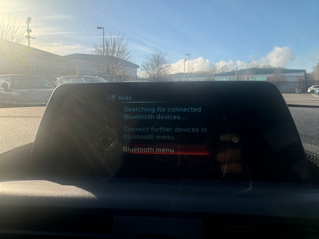 Used BMW 1 Series 2017 for sale - 76570258: Photo 13