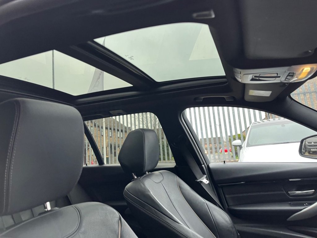 Used BMW 3 Series 2017 for sale - 77593832: Photo 10