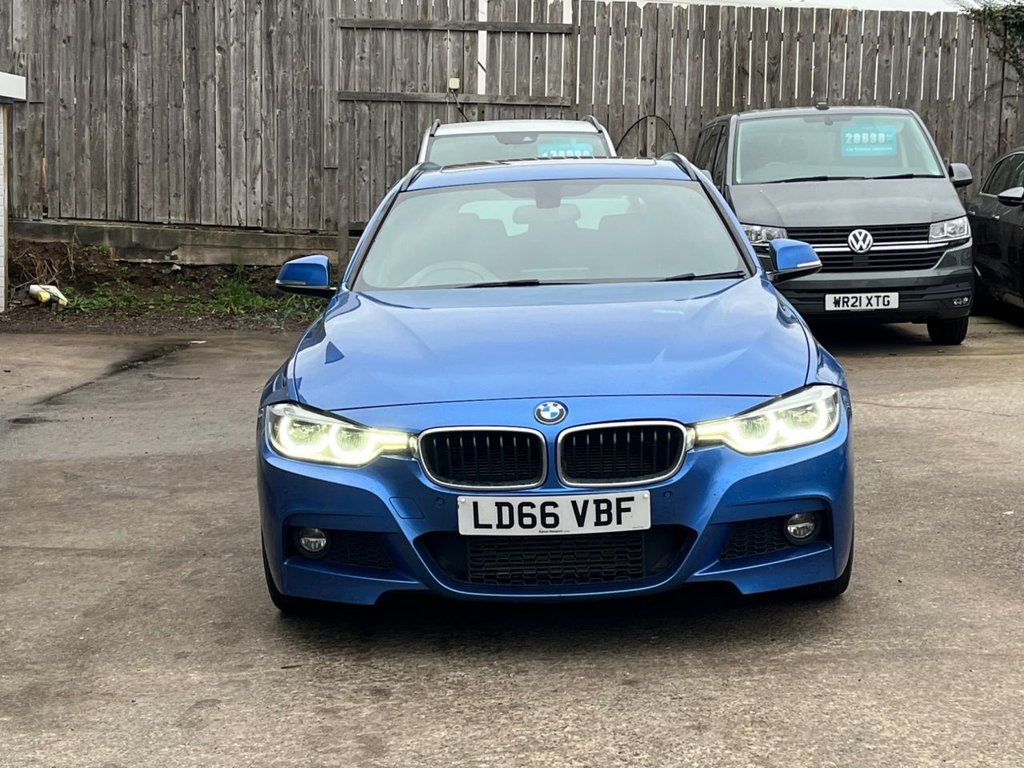 Used BMW 3 Series 2017 for sale - 77593832: Photo 2