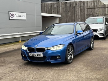 Used BMW 3 Series 2017 for sale - 77593832: Photo