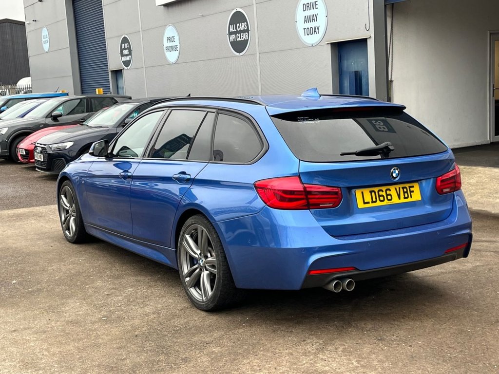 Used BMW 3 Series 2017 for sale - 77593832: Photo 4