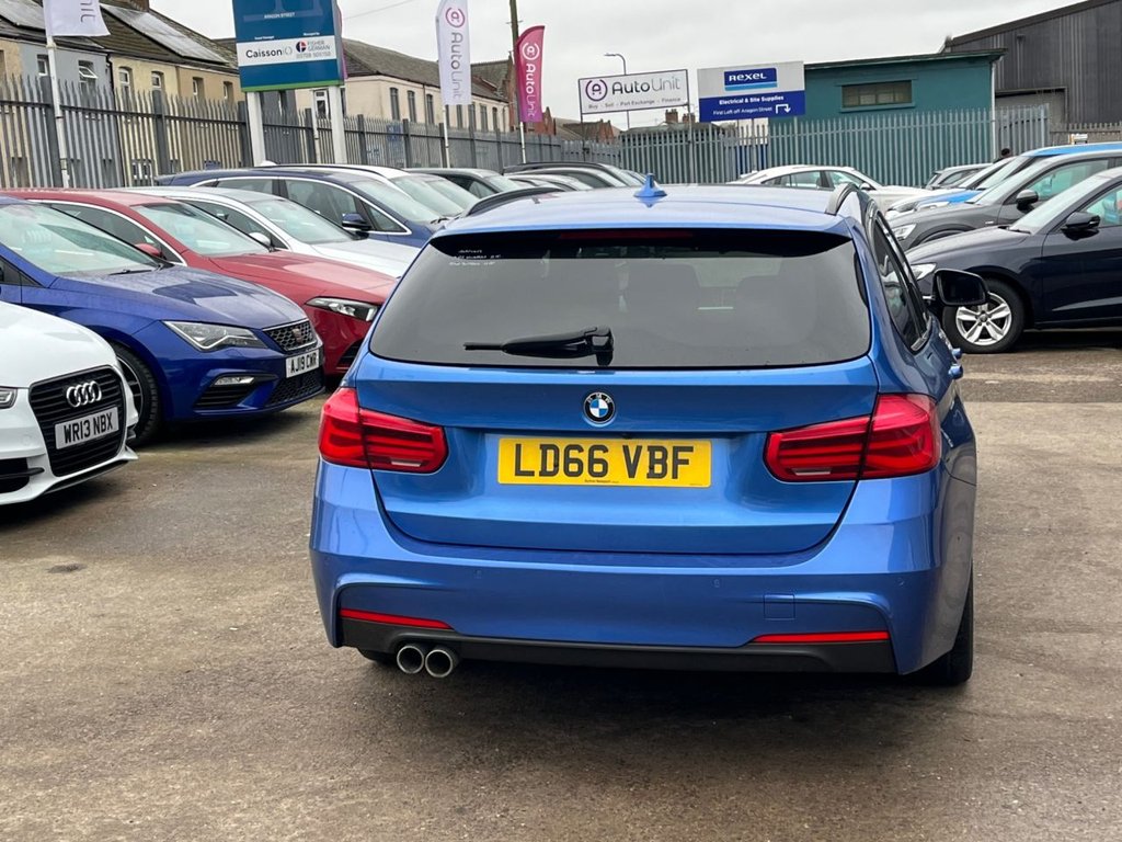 Used BMW 3 Series 2017 for sale - 77593832: Photo 5