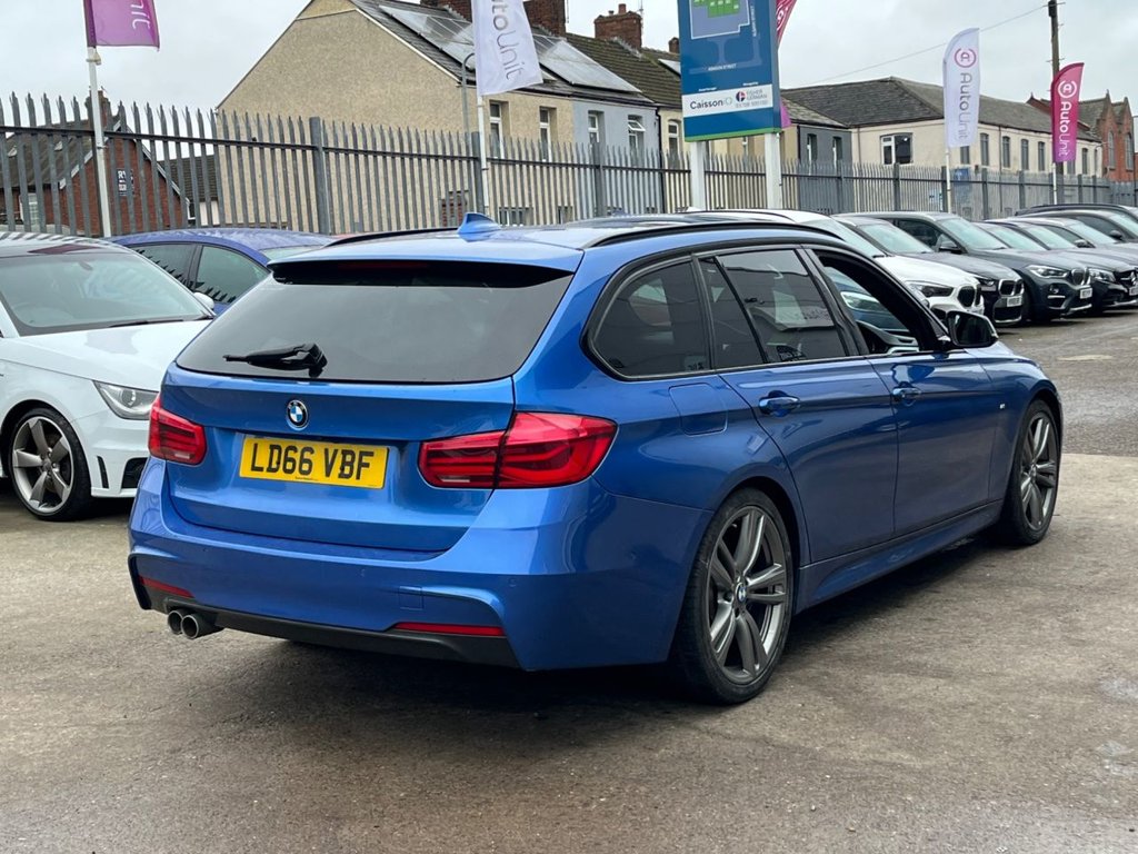 Used BMW 3 Series 2017 for sale - 77593832: Photo 6