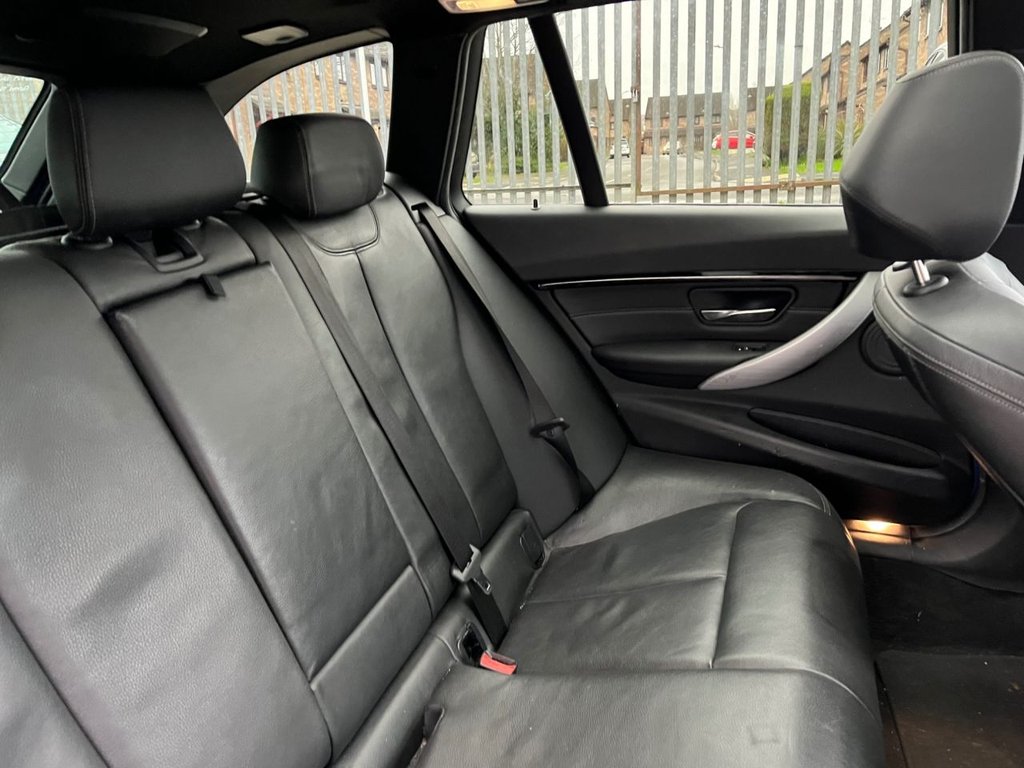 Used BMW 3 Series 2017 for sale - 77593832: Photo 9