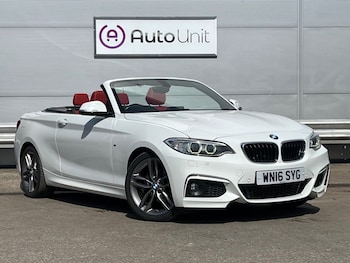 Used BMW 2 Series 2016 for sale - 79022947: Photo