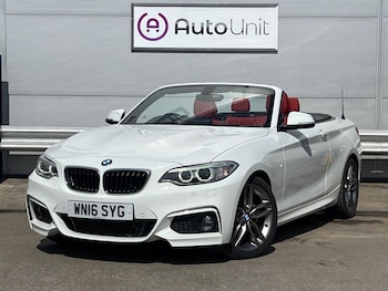 Used BMW 2 Series 2016 for sale - 79022947: Photo