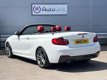 Used BMW 2 Series 2016 for sale - 79022947: Photo