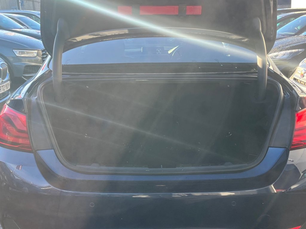 Used BMW 4 Series 2018 for sale - 76923666: Photo 11