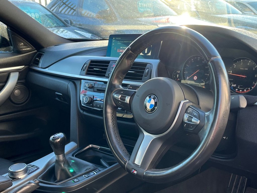 Used BMW 4 Series 2018 for sale - 76923666: Photo 8