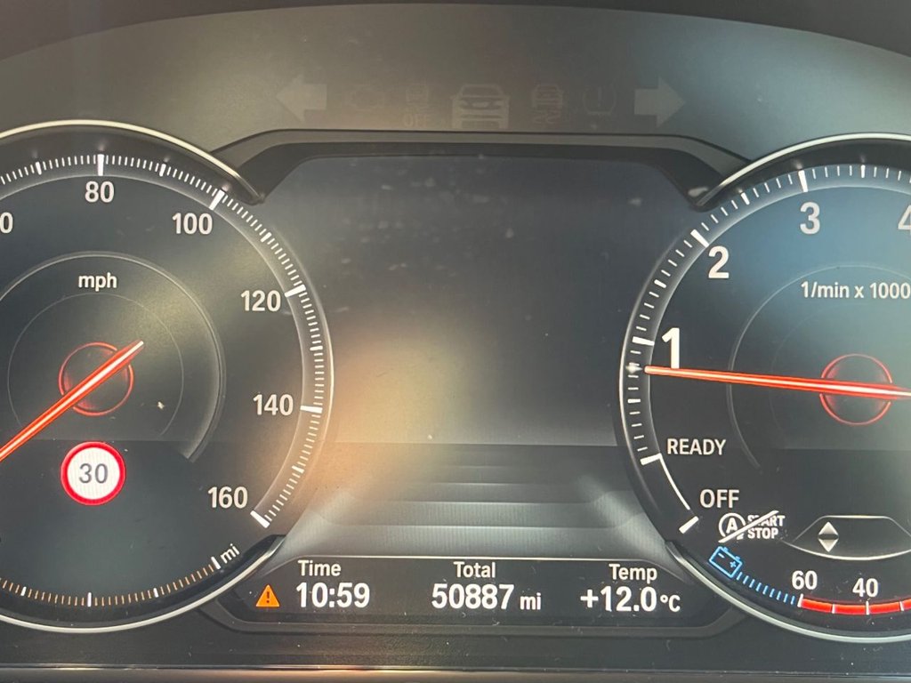 Used BMW 4 Series 2018 for sale - 76923666: Photo 9