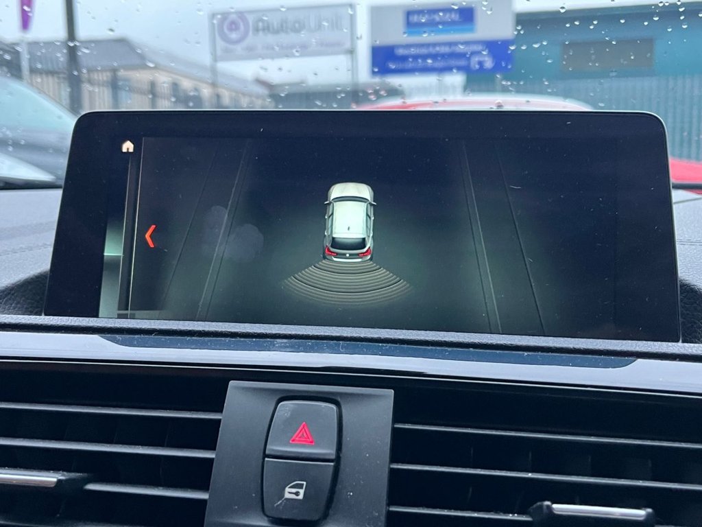 Used BMW 1 Series 2018 for sale - 77463604: Photo 10