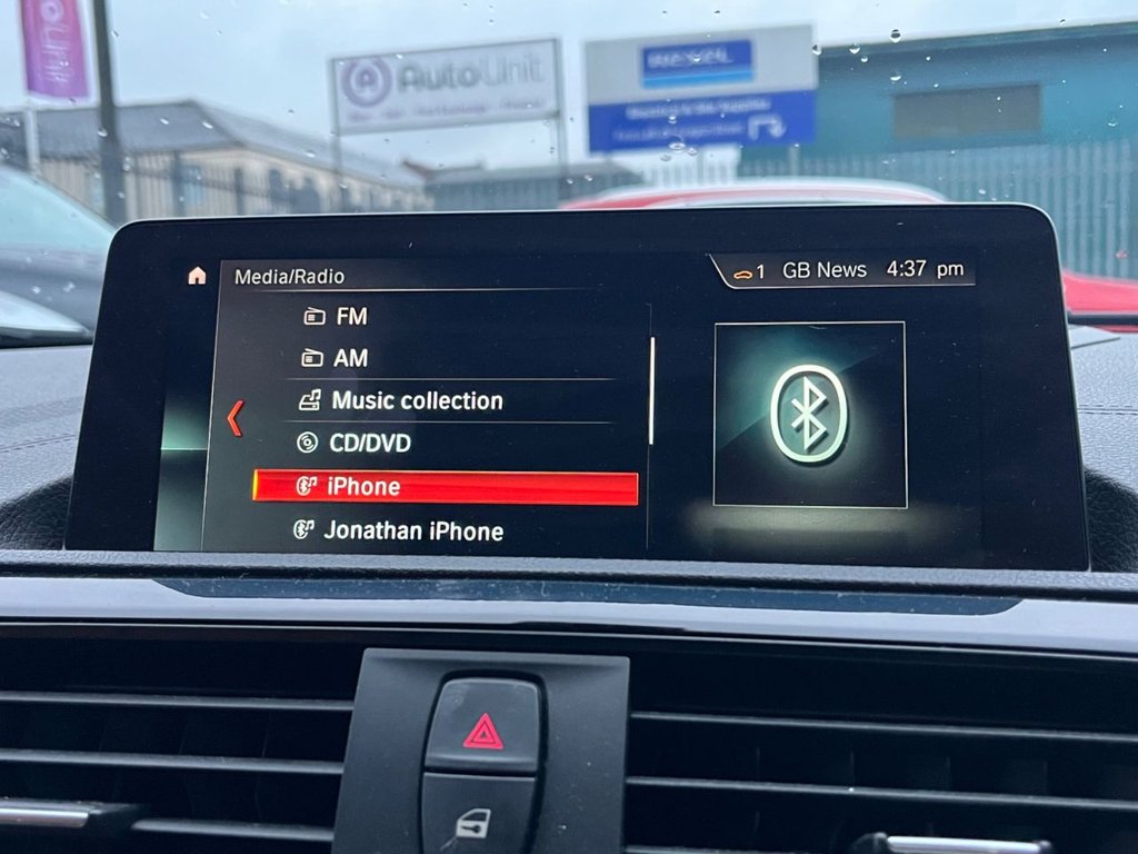 Used BMW 1 Series 2018 for sale - 77463604: Photo 12