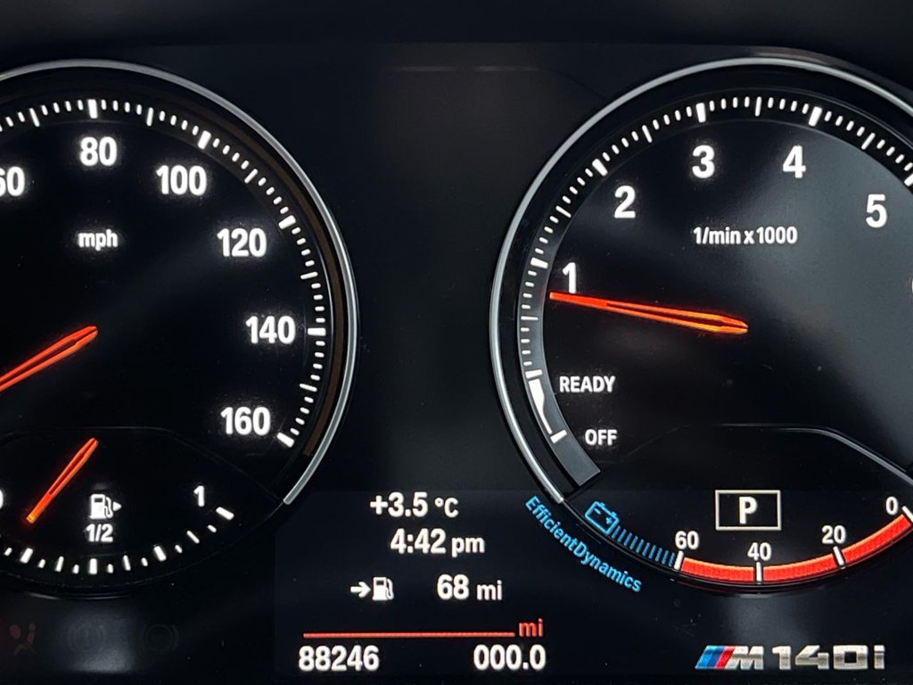 Used BMW 1 Series 2018 for sale - 77463604: Photo 16