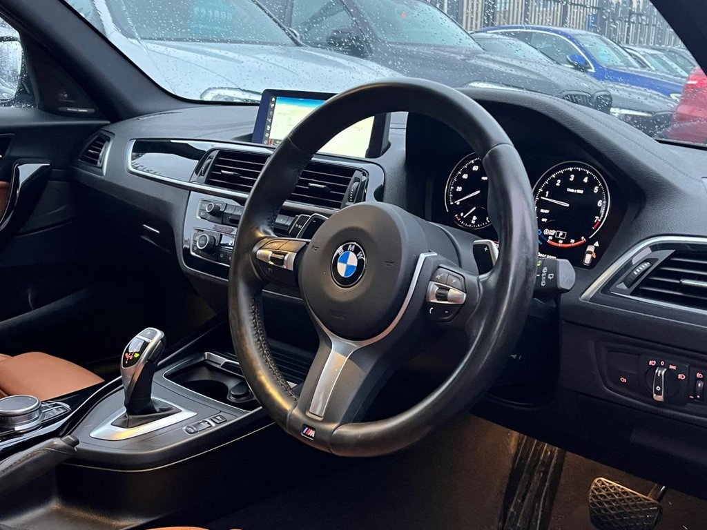 Used BMW 1 Series 2018 for sale - 77463604: Photo 7