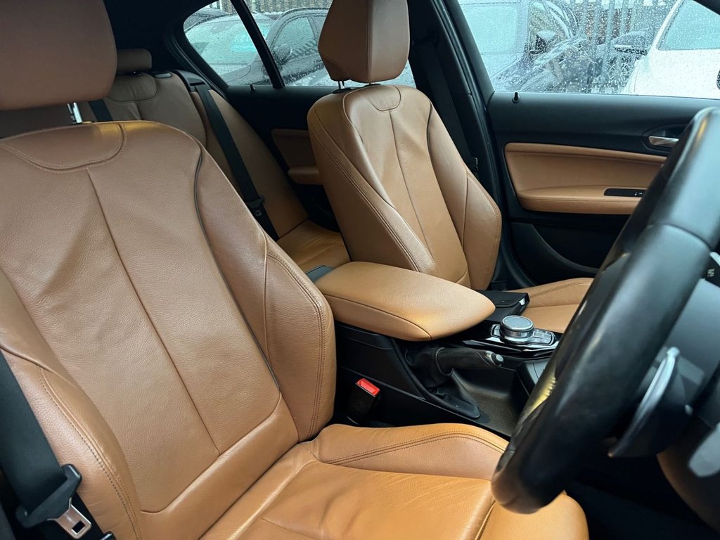 Used BMW 1 Series 2018 for sale - 77463604: Photo 8