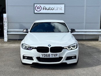 Used BMW 3 Series 2018 for sale - 75585071: Photo