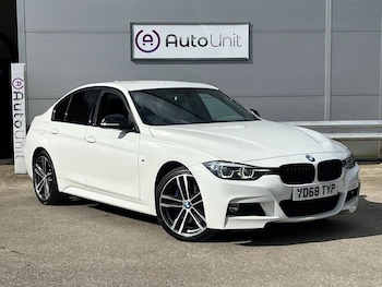 Used BMW 3 Series 2018 for sale - 75585071: Photo