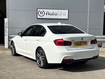 Used BMW 3 Series 2018 for sale - 75585071: Photo