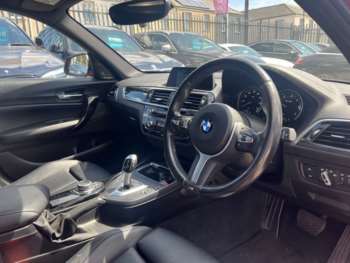 Used BMW 1 Series 2018 for sale - 75206249: Photo