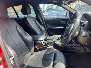 Used BMW 1 Series 2018 for sale - 75206249: Photo