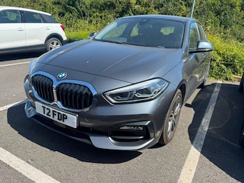 Used BMW 1 Series 2020 for sale - 79265029: Photo
