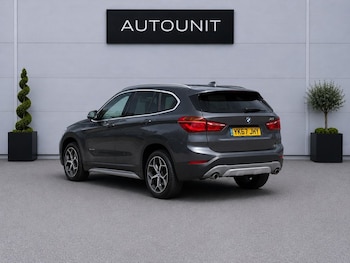 Used BMW X1 2017 for sale - 78896879: Photo