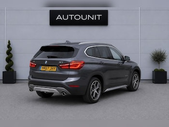 Used BMW X1 2017 for sale - 78896879: Photo