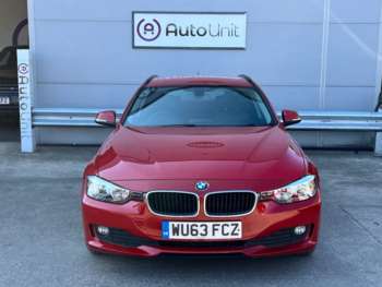 Used BMW 3 Series 2013 for sale - 74542361: Photo