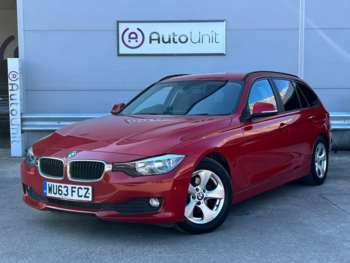 Used BMW 3 Series 2013 for sale - 74542361: Photo