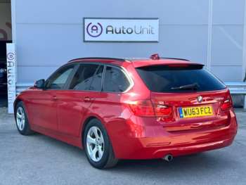 Used BMW 3 Series 2013 for sale - 74542361: Photo