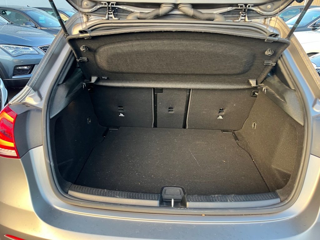 Used Mercedes-Benz A-Class 2021 for sale - 76406785: Photo 10