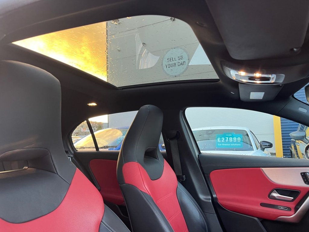 Used Mercedes-Benz A-Class 2021 for sale - 76406785: Photo 11