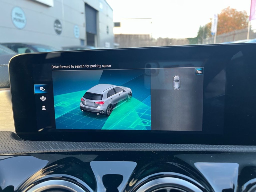 Used Mercedes-Benz A-Class 2021 for sale - 76406785: Photo 13