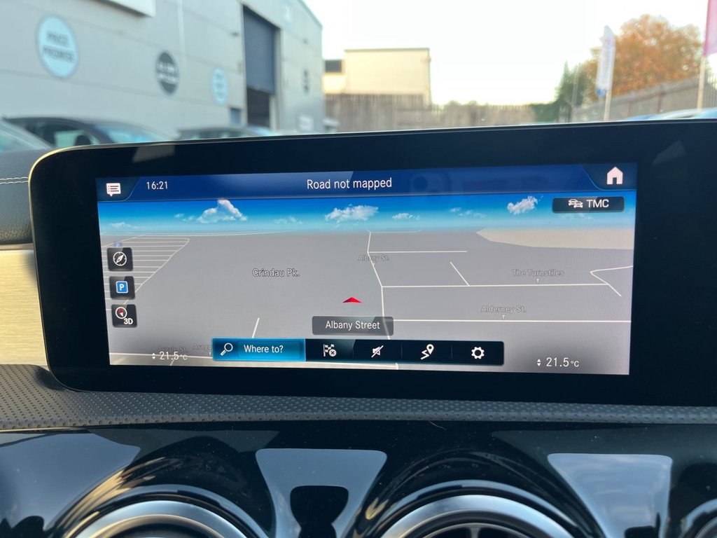 Used Mercedes-Benz A-Class 2021 for sale - 76406785: Photo 14