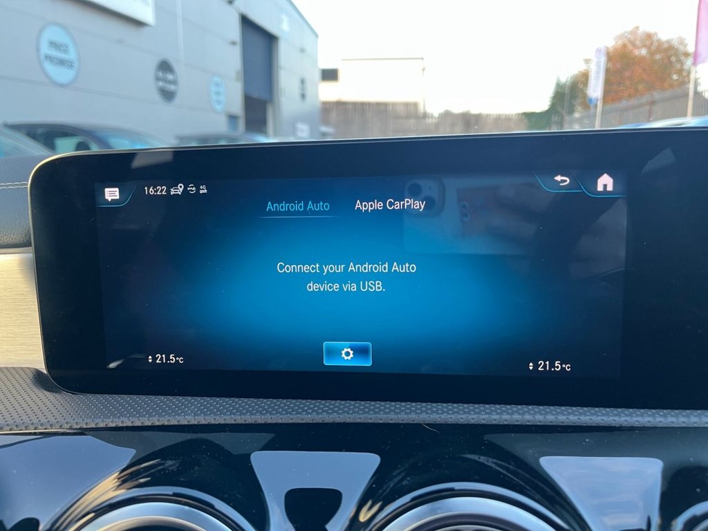 Used Mercedes-Benz A-Class 2021 for sale - 76406785: Photo 15