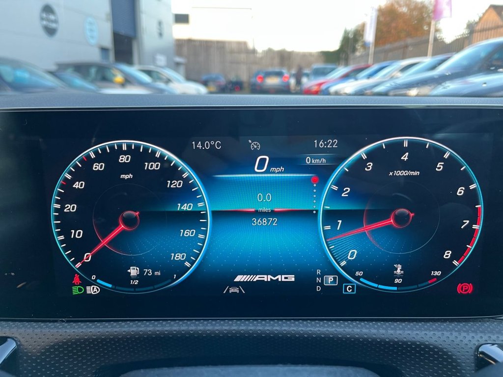 Used Mercedes-Benz A-Class 2021 for sale - 76406785: Photo 16